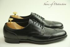 New John Lobb Bespoke Black