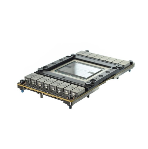 Nvidia tesla v100 - v100, 32gb