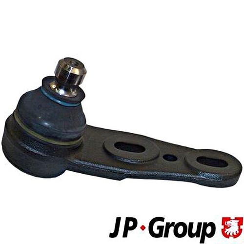 Ball joint front axle - ball,