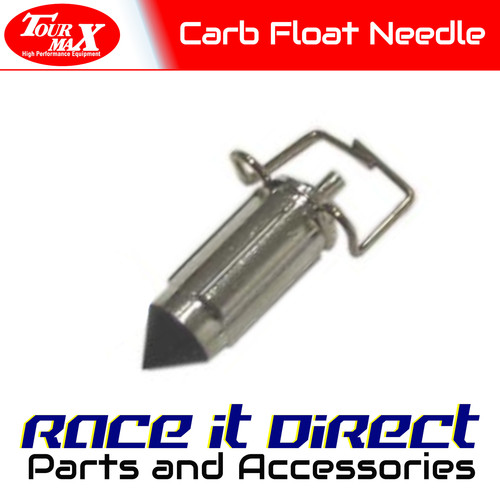 Carb float needle for - float,