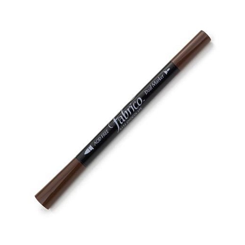 Tsukineko fabrico dual tip - tsukineko,