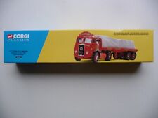 Corgi 28001 Atkinson Tractor