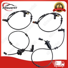 1 Set Fit Mercedes Front+&