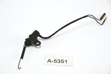 Yamaha XT 600 E 3TB 4PT - rear