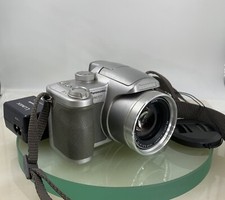 Panasonic Lumix DMC-FZ7