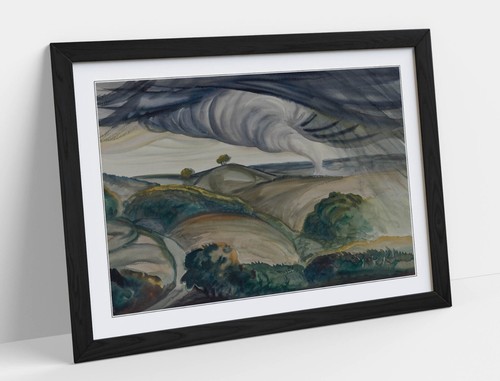 Tornado paul travis - paul,