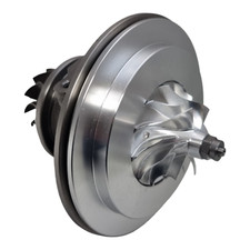 Turbocharger Upgrade Cartridge