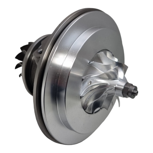 Turbocharger upgrade cartridge - turbocharger,