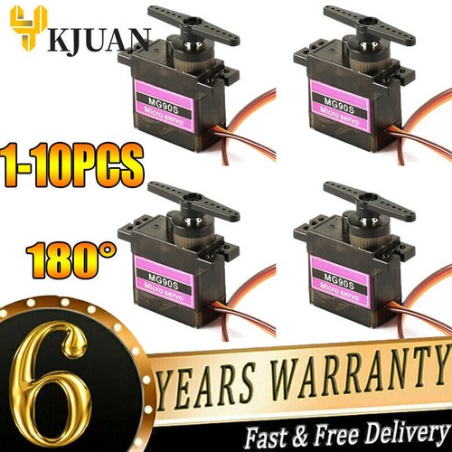 Mg90s servo metal - mg90s,