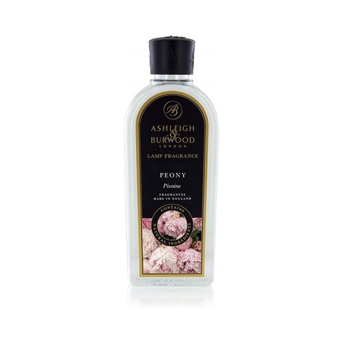 Ashleigh and burwood - burwood, peony
