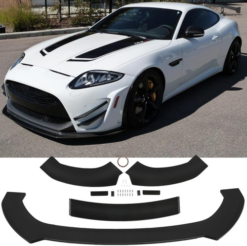 For jaguar xkr 2009 - xk, xkr-s
