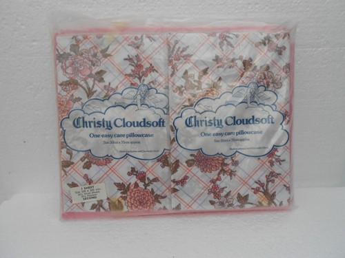 Vintage christy cloudsoft - vintage,