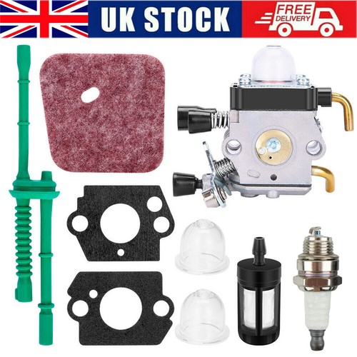 Carburetor carb kit - carb,
