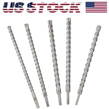 5/16~ 1-1/8 X 18" Long SDS