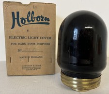 Rare vintage johnson holborn - v.rare,