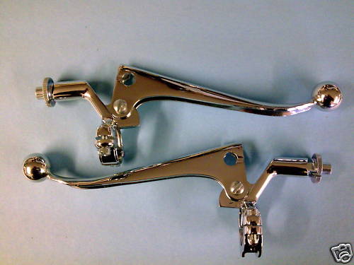 Genuine triumph handlebar - triumph,