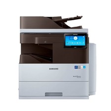 Samsung MultiXpress M5360LX A4 BLACK AND WHITE 53PPM MULTIFUNCTION LASER PRINTER