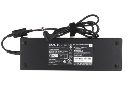 Genuine original sony power - original,