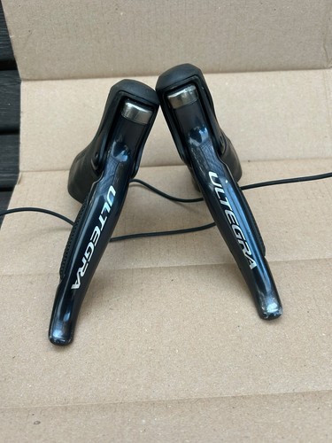 Shimano ultegra speed di2 - shimano,