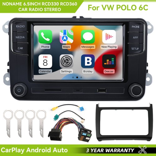 For mqb polo carplay - for,