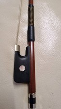 Vintage used  cello bow 67.5