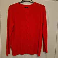 M&Co Ladies Top Size 16