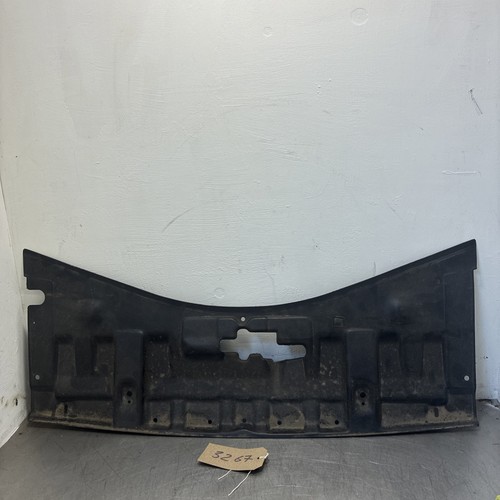 Toyota mr2 front radiator - toyota,