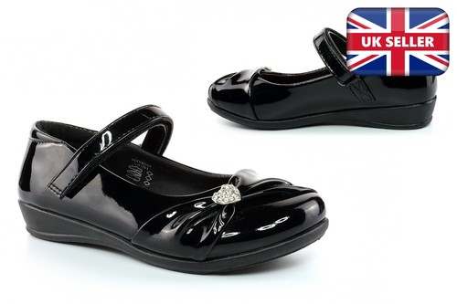 Girls school shoes - school,