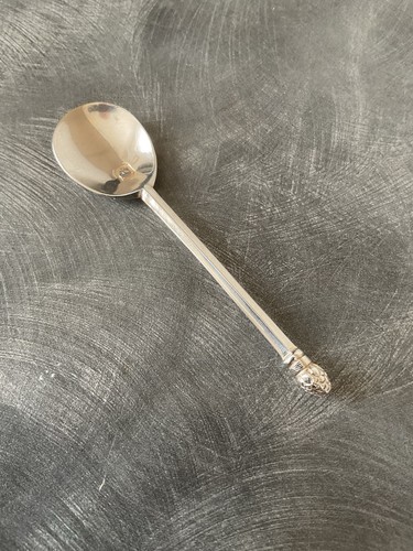 Superb solid silver hallmarked - silver,