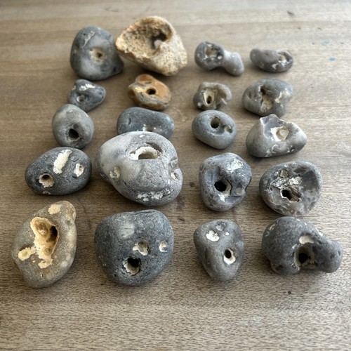 Hag stones lot - stones,