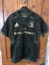 Leinster Rugby Shirt Adidas