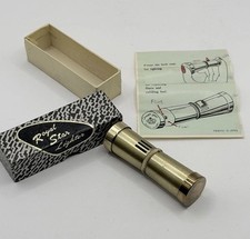 Vintage Royal Star Petrol