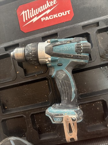 Makita dhp458 combi drill 2024 - dhp458,