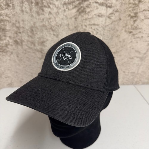 Callaway golf cap charcoal - golf,