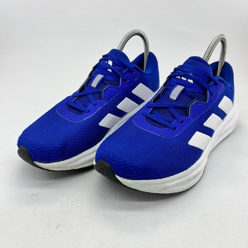 Adidas galaxy mens blue - adidas, 7