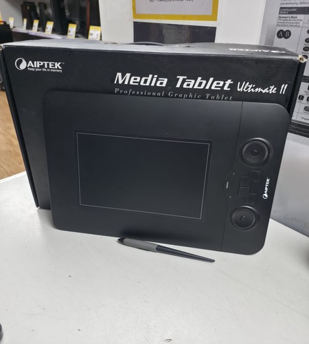 Aiptek media tablet ultimate - media,