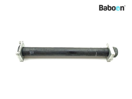 Rear wheel axle yamaha - rear, r1