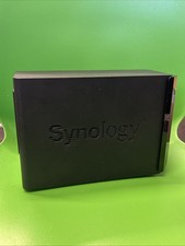 SYNOLOGY DISKSTATION DS218 + 2