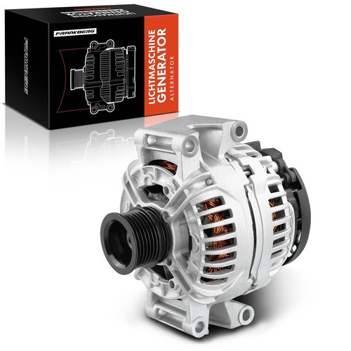 Frankberg alternator generator - frankberg,