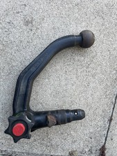 Westfalia Detachable Swan Neck Towbar  305 305