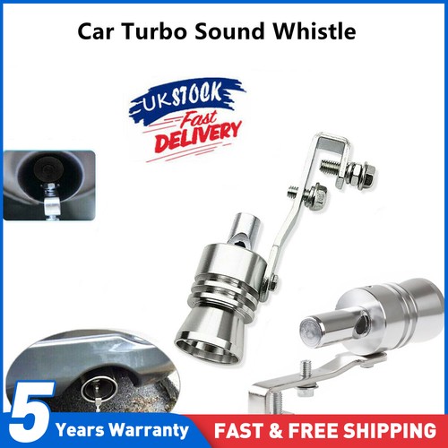 Car exhaust pipe - car, oversized