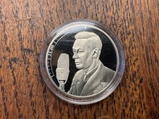 JERSEY 5 POUNDS 2019 PROOF,{24