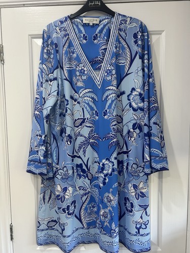 Hale bob dress - bob, xl