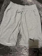 Puma Shorts M