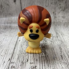 CBeebies Raa Raa The Noisy