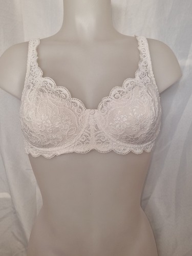 Gorgeous cream triumph - gorgeous, thinly
