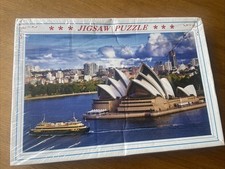 1000 Piece Jigsaw Puzzle