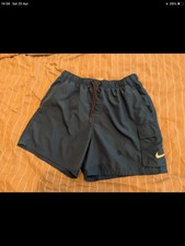 Vintage / Retro Nike Swimming