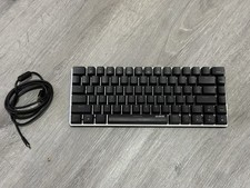 AJAZZ AK33 Mechanical Gaming Keyboard RGB Blue Switch