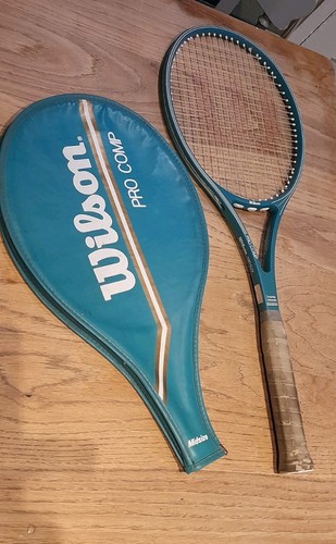 Wilson pro comp mid size - pro,